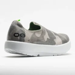 OOFOS OOmg EeZee Limited Women's Green Camo 11 OOFOS OOmg EeZee Limited Women's Green Camo -Active Foot Shop 631317 6