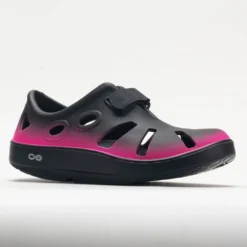 OOFOS OOcandoo Women's Pink -Active Foot Shop 631323 5