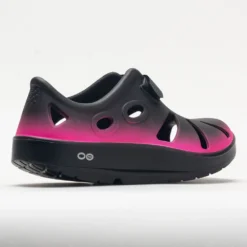 OOFOS OOcandoo Women's Pink -Active Foot Shop 631323 6