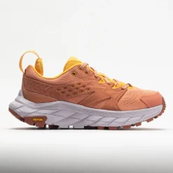 HOKA Anacapa Breeze Low Women's Sun Baked/Amber Yellow