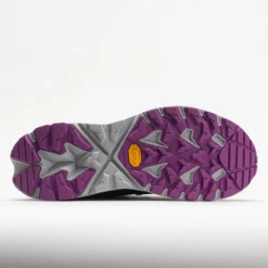 HOKA Anacapa Breeze Low Women's Outer Space/Harbor Mist 9 HOKA Anacapa Breeze Low Women's Outer Space/Harbor Mist -Active Foot Shop 631330 4