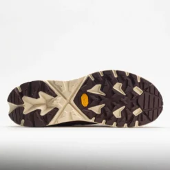 HOKA Anacapa Breeze Low Men's Baked Clay/Shortbread -Active Foot Shop 631331 4