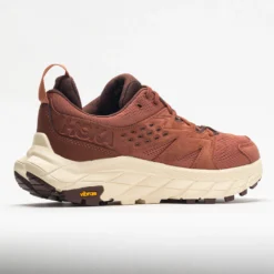 HOKA Anacapa Breeze Low Men's Baked Clay/Shortbread -Active Foot Shop 631331 6