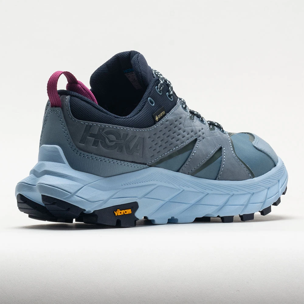 HOKA Anacapa Low GTX Women's Mountain Spring/Summer Song 6 HOKA Anacapa Low GTX Women's Mountain Spring/Summer Song - Image 6