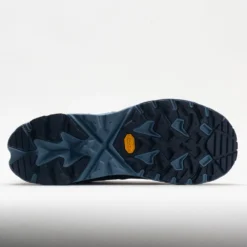 Hoka One One Anacapa Low GTX Men's Outer Space/Mountain Spring -Active Foot Shop 631335 4