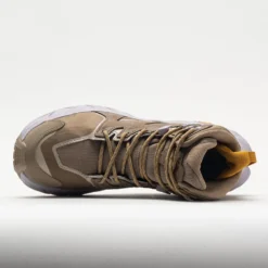 HOKA Anacapa Mid GTX Women's Dune/Lilac Marble 8 HOKA Anacapa Mid GTX Women's Dune/Lilac Marble -Active Foot Shop 631336 2