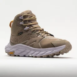 HOKA Anacapa Mid GTX Women's Dune/Lilac Marble 10 HOKA Anacapa Mid GTX Women's Dune/Lilac Marble -Active Foot Shop 631336 5