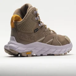 HOKA Anacapa Mid GTX Women's Dune/Lilac Marble 11 HOKA Anacapa Mid GTX Women's Dune/Lilac Marble -Active Foot Shop 631336 6