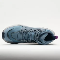 HOKA Anacapa Mid GTX Women's Mountain Spring/Harbor Mist 8 HOKA Anacapa Mid GTX Women's Mountain Spring/Harbor Mist -Active Foot Shop 631337 2