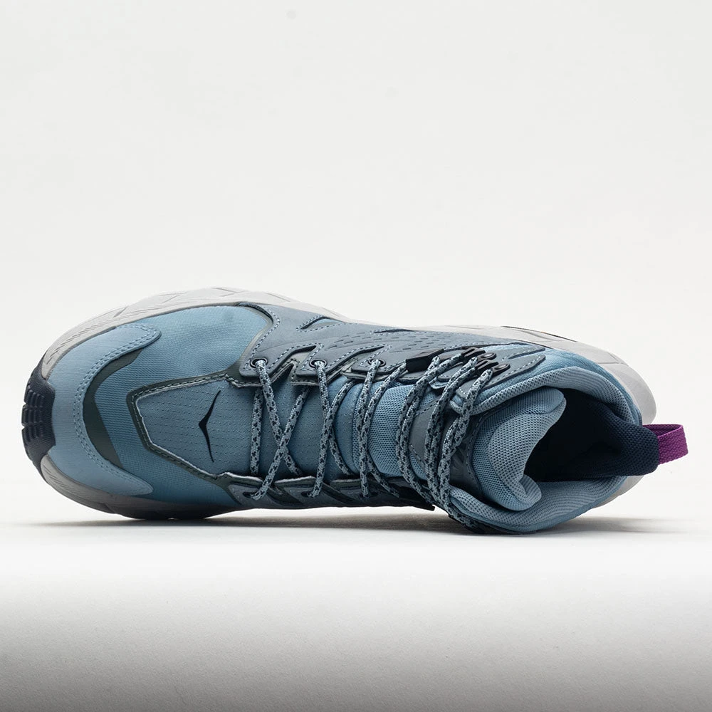 HOKA Anacapa Mid GTX Women's Mountain Spring/Harbor Mist 3 HOKA Anacapa Mid GTX Women's Mountain Spring/Harbor Mist - Image 3