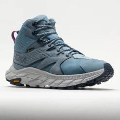 HOKA Anacapa Mid GTX Women's Mountain Spring/Harbor Mist 10 HOKA Anacapa Mid GTX Women's Mountain Spring/Harbor Mist -Active Foot Shop 631337 5