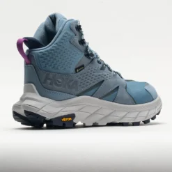 HOKA Anacapa Mid GTX Women's Mountain Spring/Harbor Mist 11 HOKA Anacapa Mid GTX Women's Mountain Spring/Harbor Mist -Active Foot Shop 631337 6