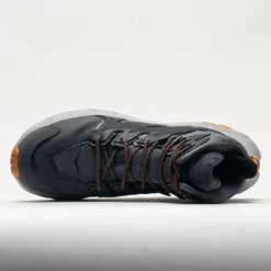 Hoka One One Anacapa Mid GTX Men's Castlerock/Harbor Mist -Active Foot Shop 631338 2