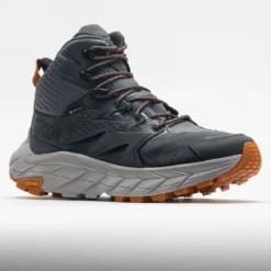 Hoka One One Anacapa Mid GTX Men's Castlerock/Harbor Mist -Active Foot Shop 631338 5