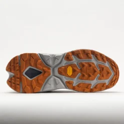 HOKA Kaha 2 GTX Men's Castlerock/Harbor Mist 9 HOKA Kaha 2 GTX Men's Castlerock/Harbor Mist -Active Foot Shop 631339 4