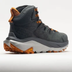 HOKA Kaha 2 GTX Men's Castlerock/Harbor Mist 11 HOKA Kaha 2 GTX Men's Castlerock/Harbor Mist -Active Foot Shop 631339 6