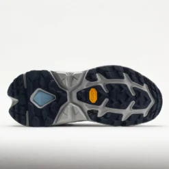 HOKA Kaha 2 Low GTX Women's Summer Song/Harbor Mist -Active Foot Shop 631340 4