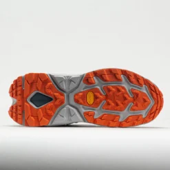 HOKA Kaha 2 Low GTX Men's Goblin Blue/Harbor Mist 9 HOKA Kaha 2 Low GTX Men's Goblin Blue/Harbor Mist -Active Foot Shop 631341 4