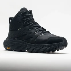 HOKA Anacapa Mid GTX Men's Black/Black 10 HOKA Anacapa Mid GTX Men's Black/Black -Active Foot Shop 631344 5