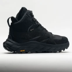 HOKA Anacapa Mid GTX Men's Black/Black 11 HOKA Anacapa Mid GTX Men's Black/Black -Active Foot Shop 631344 6