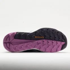 Adidas Terrex Free Hiker 2 Women's Wonder Red/Linen Green -Active Foot Shop 631348 4