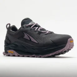 Altra Olympus 5 Hike Low GTX Women's Gray/Black -Active Foot Shop 631350 5