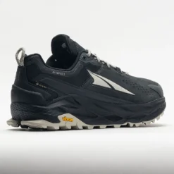 Altra Olympus 5 Hike Low GTX Men's Black 11 Altra Olympus 5 Hike Low GTX Men's Black -Active Foot Shop 631351 6