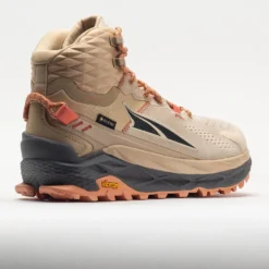 Altra Olympus 5 Hike Mid GTX Women's Sand -Active Foot Shop 631352 6