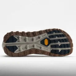 Altra Olympus 5 Hike Mid GTX Men's Black/Gray -Active Foot Shop 631353 4