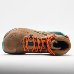 Altra Olympus 5 Hike Mid GTX Men's Brown -Active Foot Shop 631354 2