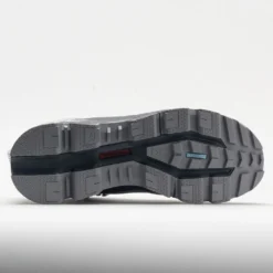 On Running On Cloudrock 2 Waterproof Women's Glacier/Eclipse 9 On Running On Cloudrock 2 Waterproof Women's Glacier/Eclipse -Active Foot Shop 631355 4