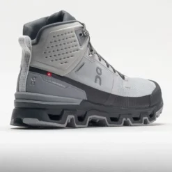 On Running On Cloudrock 2 Waterproof Women's Glacier/Eclipse 11 On Running On Cloudrock 2 Waterproof Women's Glacier/Eclipse -Active Foot Shop 631355 6