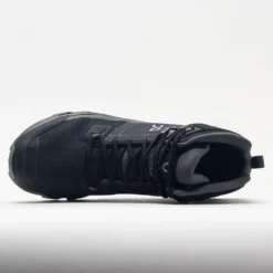 On Running On Cloudrock 2 Waterproof Men's Black/Eclipse -Active Foot Shop 631357 2