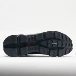 On Running On Cloudrock 2 Waterproof Men's Black/Eclipse -Active Foot Shop 631357 4