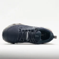 On Running On Cloudwander Waterproof Women's Navy/Desert 8 On Running On Cloudwander Waterproof Women's Navy/Desert -Active Foot Shop 631359 2