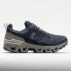 On Running On Cloudwander Waterproof Women's Navy/Desert