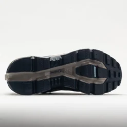 On Running On Cloudwander Waterproof Women's Navy/Desert 9 On Running On Cloudwander Waterproof Women's Navy/Desert -Active Foot Shop 631359 4