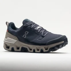 On Running On Cloudwander Waterproof Women's Navy/Desert 10 On Running On Cloudwander Waterproof Women's Navy/Desert -Active Foot Shop 631359 5