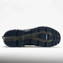 On Running On Cloudwander Waterproof Men's Midnight/Olive -Active Foot Shop 631361 4