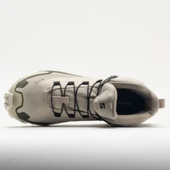 Salomon Cross Hike 2 Mid GTX Women's Feather Grey/Olive Night -Active Foot Shop 631362 2