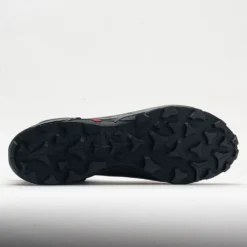 Salomon Cross Hike 2 Mid GTX Men's Black 9 Salomon Cross Hike 2 Mid GTX Men's Black -Active Foot Shop 631363 4