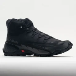 Salomon Cross Hike 2 Mid GTX Men's Black 10 Salomon Cross Hike 2 Mid GTX Men's Black -Active Foot Shop 631363 5