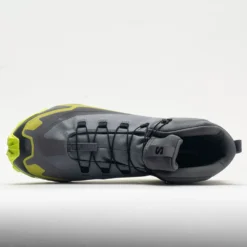 Salomon Cross Hike 2 Mid GTX Men's Quiet Shade/Acid Lime 8 Salomon Cross Hike 2 Mid GTX Men's Quiet Shade/Acid Lime -Active Foot Shop 631364 2