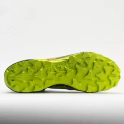 Salomon Cross Hike 2 Mid GTX Men's Quiet Shade/Acid Lime 9 Salomon Cross Hike 2 Mid GTX Men's Quiet Shade/Acid Lime -Active Foot Shop 631364 4