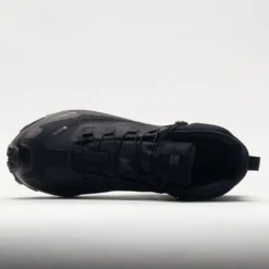 Salomon Cross Hike 2 Mid GTX Women's Black/Chocolate Plum -Active Foot Shop 631367 2