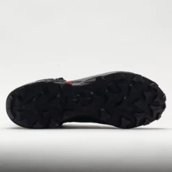 Salomon Cross Hike 2 Mid GTX Women's Black/Chocolate Plum -Active Foot Shop 631367 4