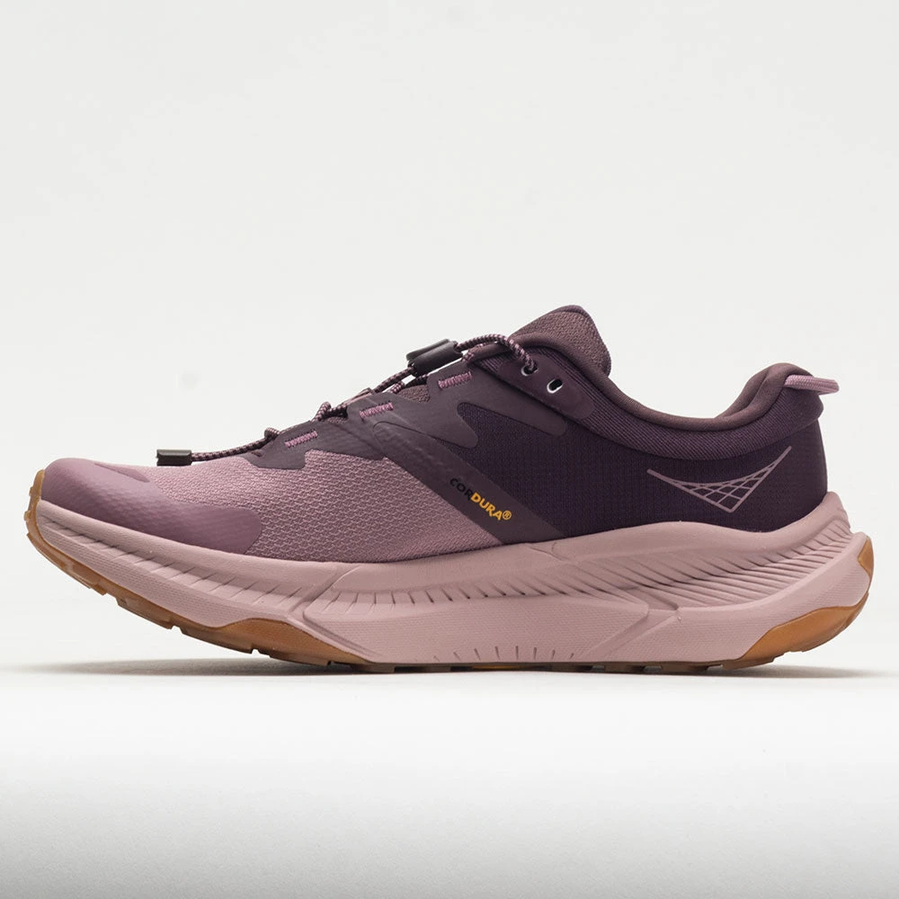 HOKA Transport Women's Raisin/Wistful Mauve 2 HOKA Transport Women's Raisin/Wistful Mauve - Image 2