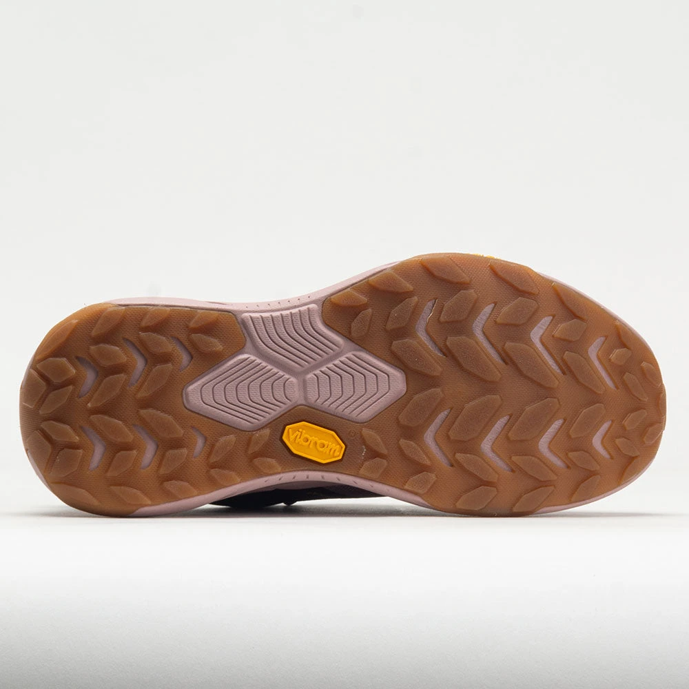 HOKA Transport Women's Raisin/Wistful Mauve 4 HOKA Transport Women's Raisin/Wistful Mauve - Image 4