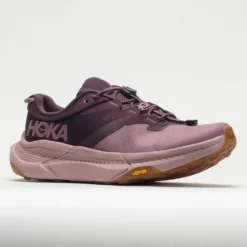 HOKA Transport Women's Raisin/Wistful Mauve 10 HOKA Transport Women's Raisin/Wistful Mauve -Active Foot Shop 631381 5