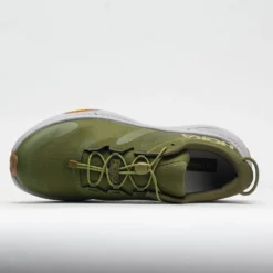 HOKA Transport Men's Avocado/Harbor Mist -Active Foot Shop 631384 2